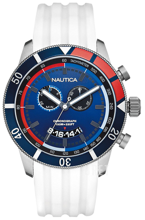 A G Nautica Chronograph Uret Se