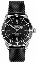 breitling superocean héritage ii 42