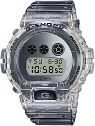 Casio G-Shock LCD/Resinplast Ø44 mm DW-6900SK-1ER