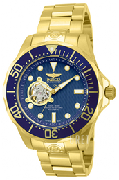 27983 Invicta Pro Diver Uret