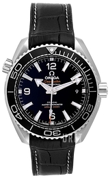 Omega Seamaster Planet Ocean 600m