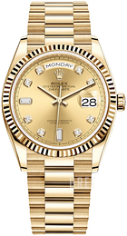 Rolex Day-Date