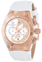 Technomarine Cruise Dream Vit/Satin Ø40 mm TM-112023