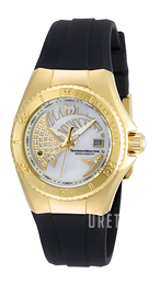 Technomarine Cruise Dream Vit/Gummi Ø30 mm TM-115257