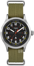 timex todd