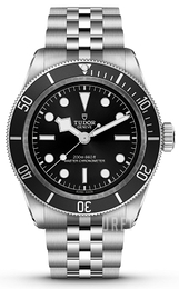 Tudor Black Bay Svart/Stål Ø41 mm M7941A1A0NU-0003