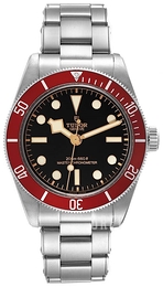 Tudor Black Bay Svart/Stål Ø41 mm M7941A1A0RU-0001