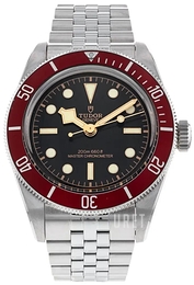 Tudor Black Bay Svart/Stål Ø41 mm M7941A1A0RU-0003