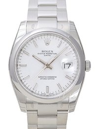 rolex datejust 34