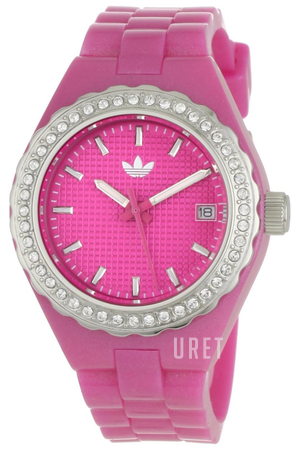adidas klocka rosa adidas klocka rosa