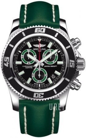 breitling superocean m2000