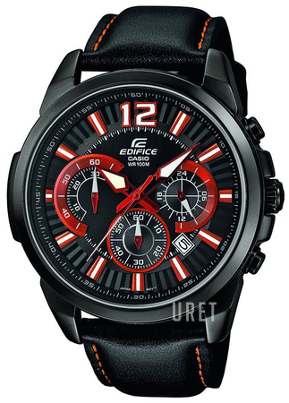casio efr 535