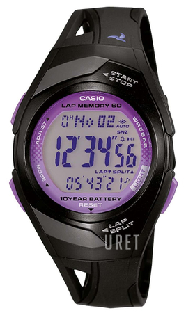Str 300 1cef Casio Sport Uret Se