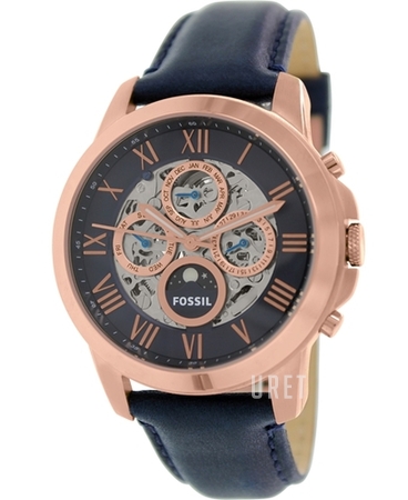 fossil watch me3029