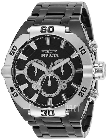 invicta coalition