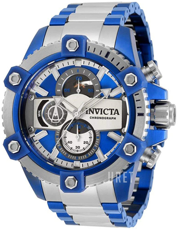 invicta coalition