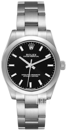 rolex oyster perpetual 31