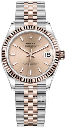 rolex datejust 31 278271