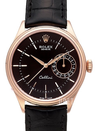 50515-0011 Rolex Cellini Date | Uret.se