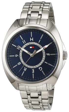 1781698 Tommy Hilfiger Charlie | Uret.se 1781698 Tommy Hilfiger Charlie | Uret.se