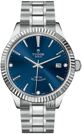 tudor style 12510