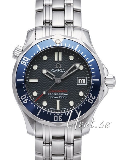 2223.80.00 Omega Seamaster 300 M Quartz 