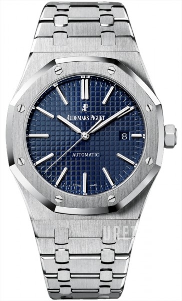 15400ST.OO.1220ST.03 Audemars Piguet Royal Oak Uret.se