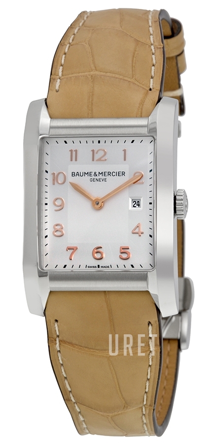 MOA10081 Baume Mercier Hampton Uret.se