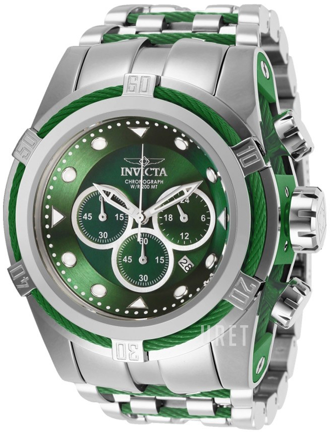 Часы за 200 руб. Invicta in18906. Часы Invicta Bolt Zeus зеленый. Часы Инвикта зеленые. Часы Invicta зеленые.