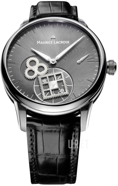 MP7158 SS001 902 Maurice Lacroix Masterpiece Uret.se