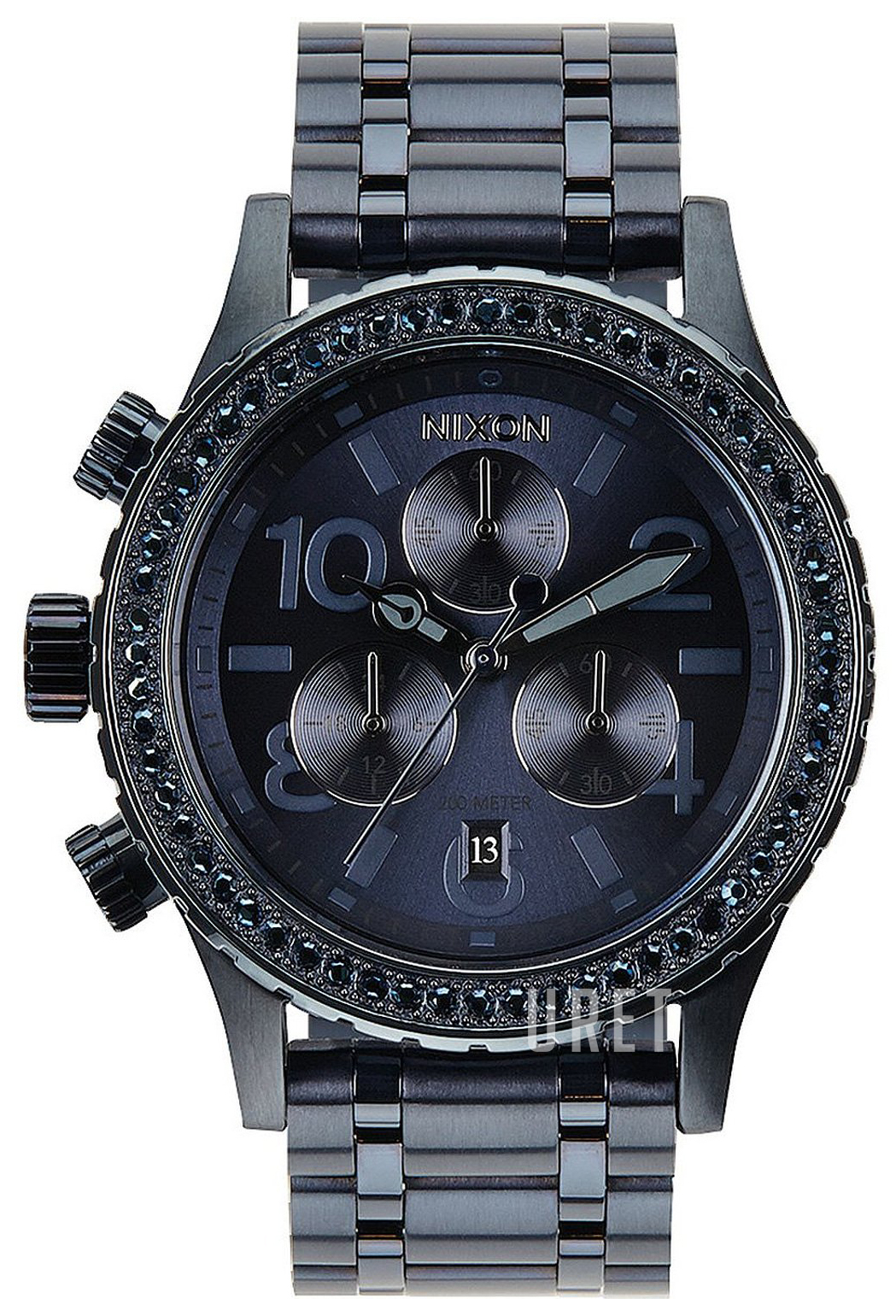 Ares watch. Наручные часы Nixon a404-1880. Никсон часы механические. Iris Chronograph watch – Deep Blue-.