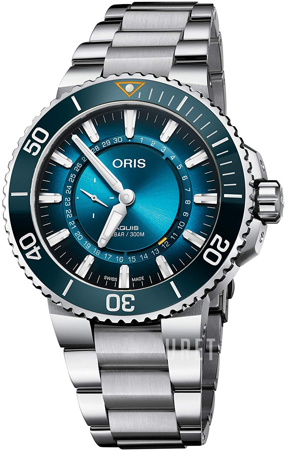 01 743 7734 4185 Set Oris Diving Uret.se