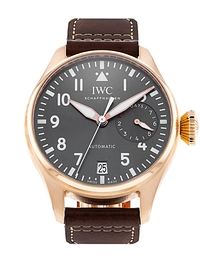 IWC Pilots Spitfire IW500917 IW500917