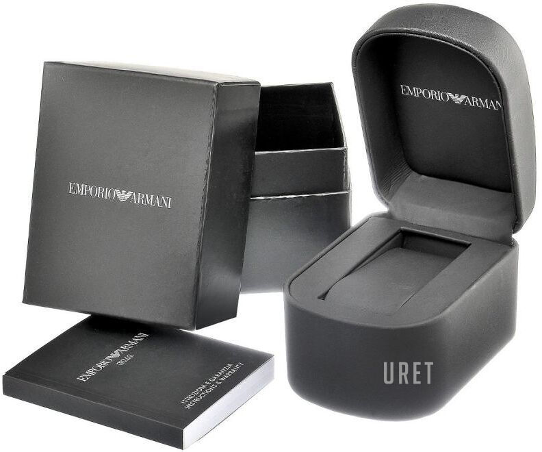 AR5963 Emporio Armani Sportivo