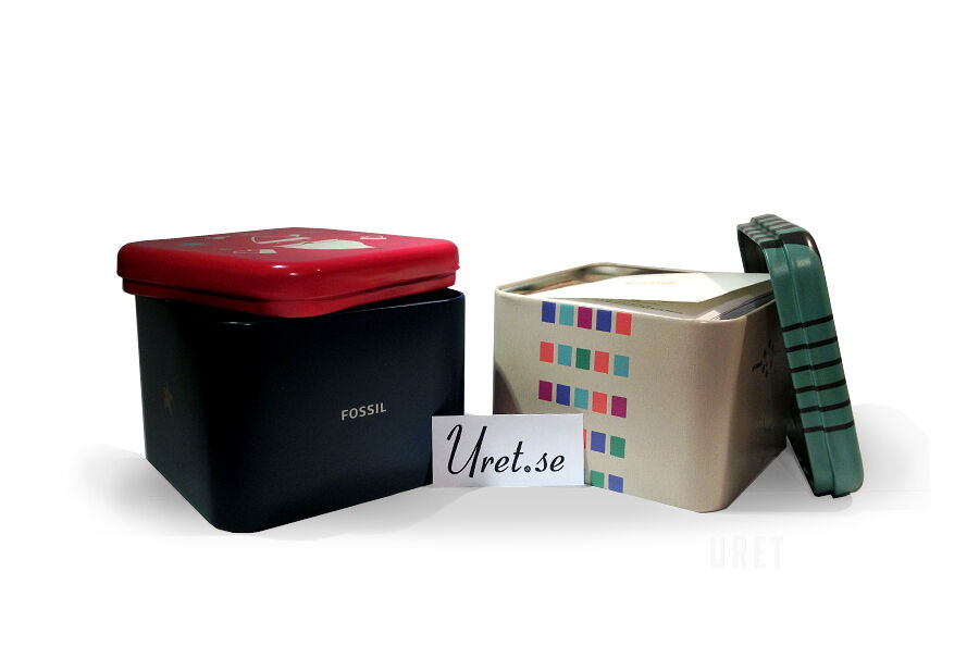 FS5152 Fossil Classic