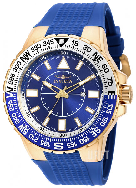 22076 Invicta Pro Diver