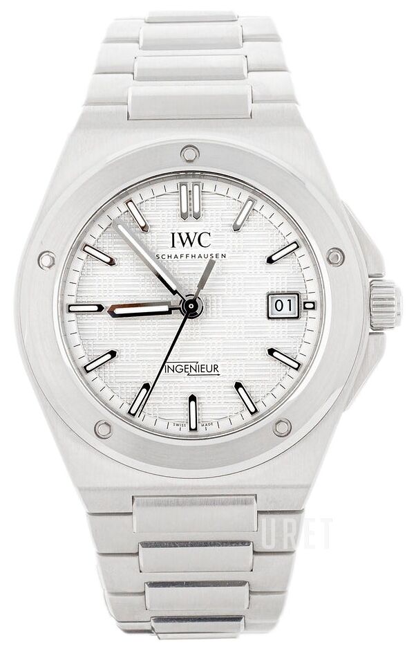 IW328902 IWC Ingenieur Automatic 40
