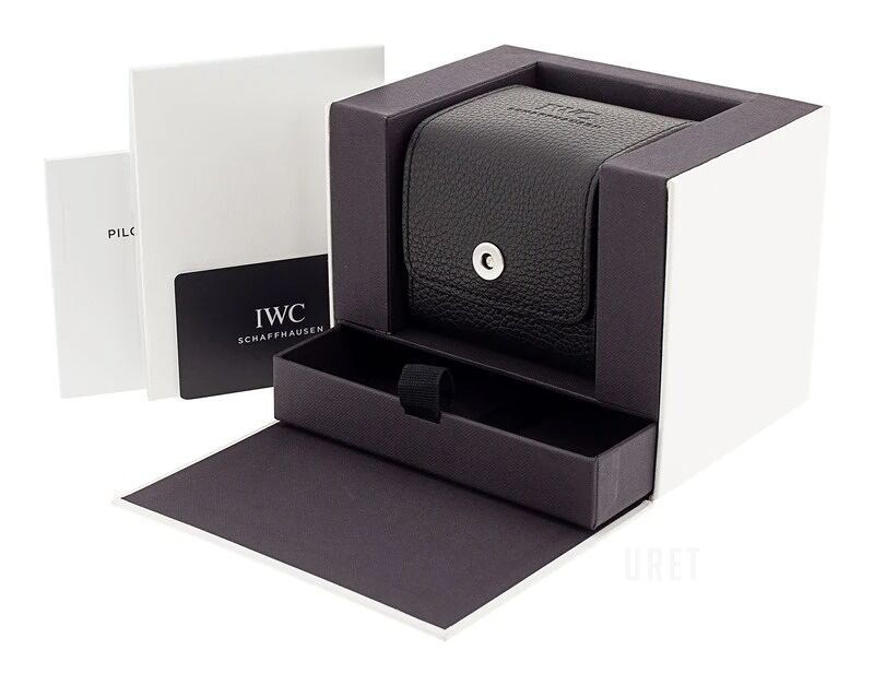 IW387902 IWC Pilots Spitfire