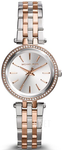 Mk Watch Ritz Michael Kors - Klockor 25% REA