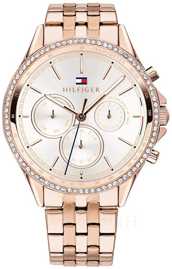 1781978 Tommy Hilfiger Classic | Uret.se
